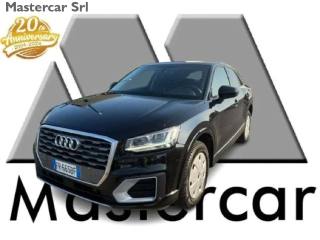 AUDI Q2 Q2 1.6 tdi  -  targa  FR665BF