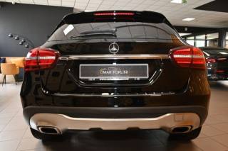 MERCEDES-BENZ GLA 180 usata 78