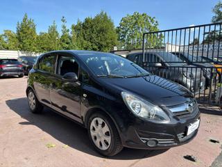 OPEL Corsa usata, con Airbag laterali