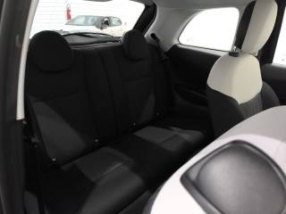 FIAT 500 usata, con Touch screen