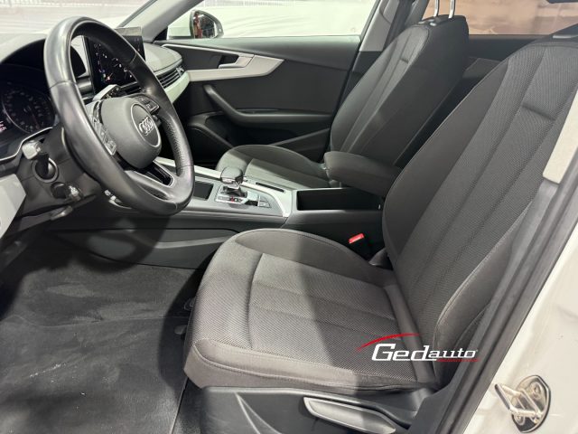 AUDI A4 usata, con Chiusura centralizzata