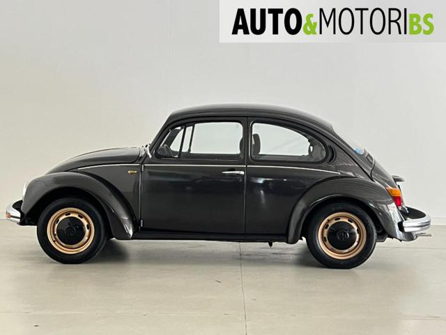 VOLKSWAGEN Maggiolino usata 6