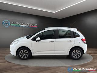 CITROEN C3 usata, con Chiusura centralizzata