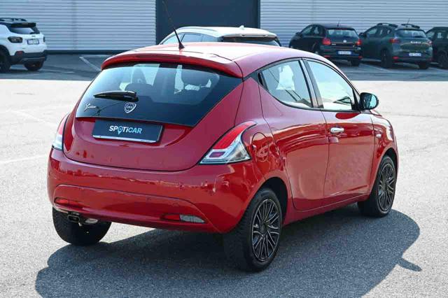 LANCIA Ypsilon usata, con Airbag laterali