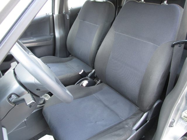 SUZUKI Ignis usata 28