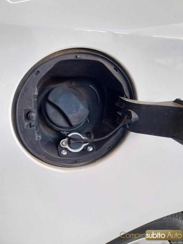 OPEL Meriva usata 23