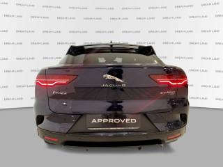 JAGUAR I-Pace usata, con Boardcomputer