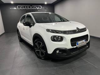 CITROEN C3 usata, con Airbag laterali