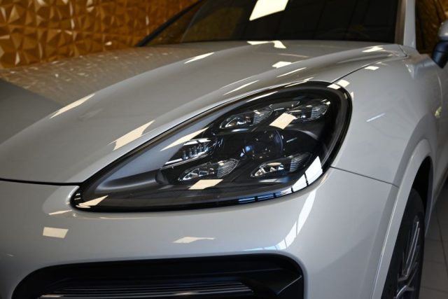 PORSCHE Cayenne usata 225