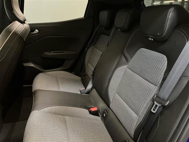 RENAULT Clio usata, con Cruise Control