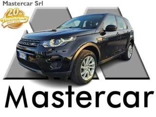 LAND ROVER Discovery Sport Discovery Sport PREMIUM SE autom. - targa FP004PZ