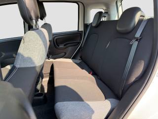 FIAT Panda usata 10