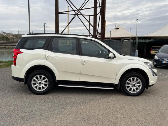 MAHINDRA XUV500 usata, con Autoradio
