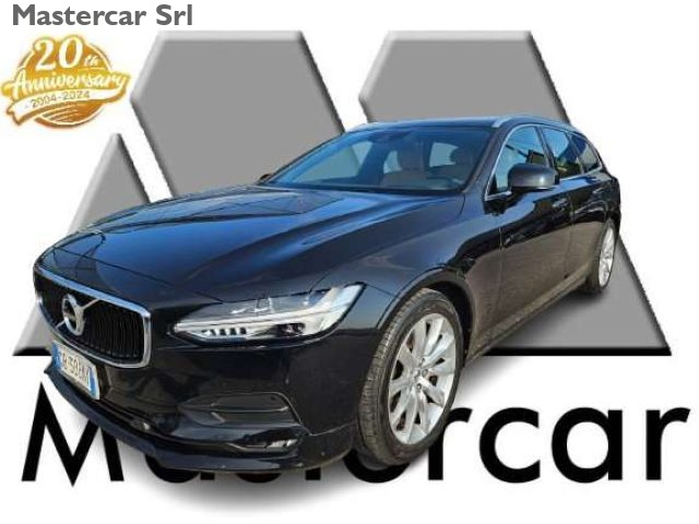 VOLVO V90 usata, con Airbag