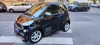 SMART ForTwo usata, con Controllo trazione