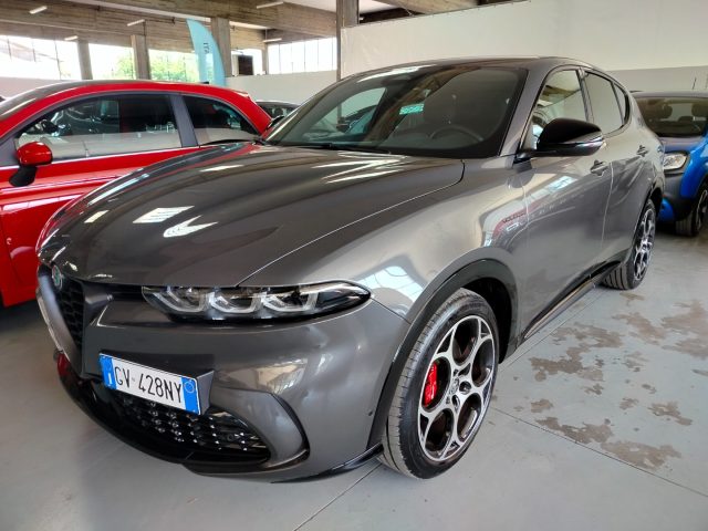ALFA ROMEO Tonale usata, con ABS
