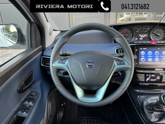 LANCIA Ypsilon usata, con Cerchi in lega