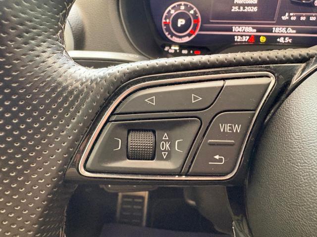 AUDI Q2 usata, con Immobilizzatore elettronico