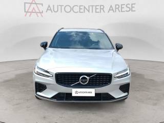 VOLVO V60 usata, con Climatizzatore