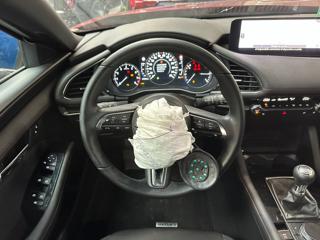 MAZDA 3 usata, con Servosterzo
