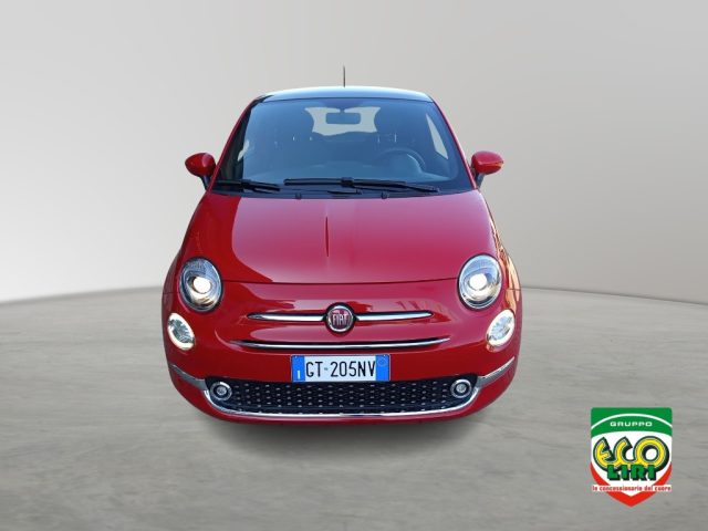 FIAT 500 usata, con ABS