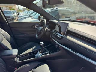 JEEP Compass usata, con Filtro antiparticolato