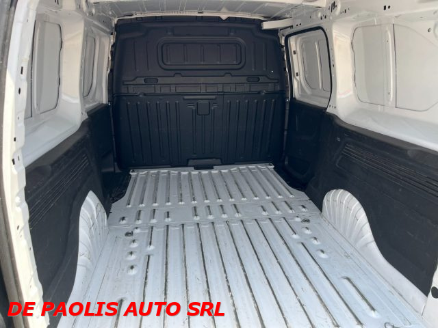 FIAT Doblo usata, con Vivavoce