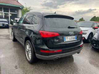 AUDI Q5 usata, con Alzacristalli elettrici