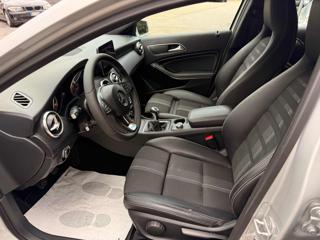 MERCEDES-BENZ A 180 usata, con Immobilizzatore elettronico