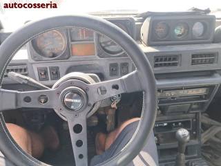 MITSUBISHI Pajero usata 4