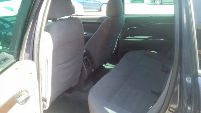 FIAT Croma usata, con Alzacristalli elettrici