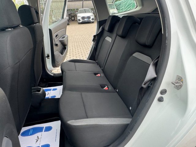 DACIA Duster usata, con Filtro antiparticolato