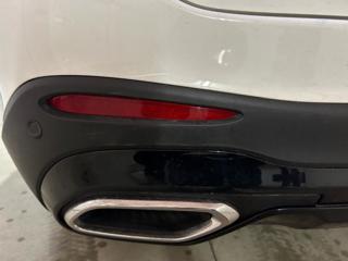 MERCEDES-BENZ GLC 200 usata, con Controllo vocale