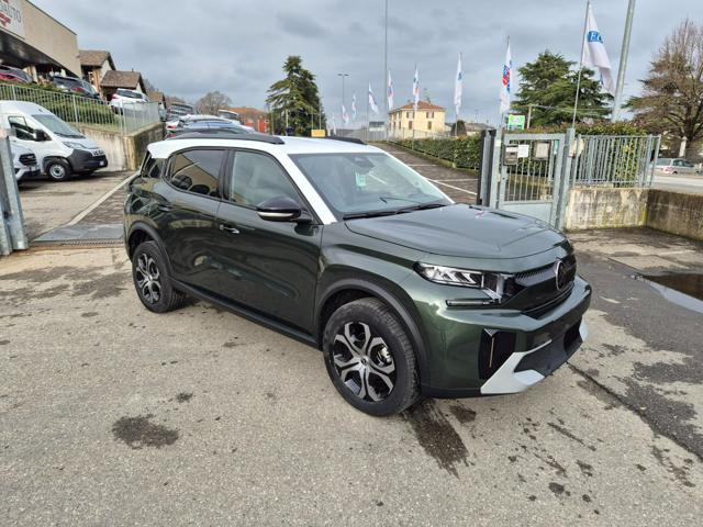 CITROEN C3 Aircross usata, con Airbag Passeggero
