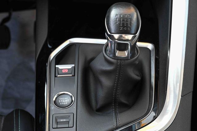 PEUGEOT 3008 usata, con Fari LED