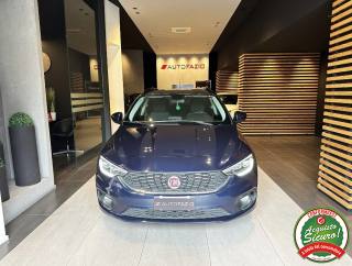 FIAT Tipo 1.6 Mjt S&S SW Lounge