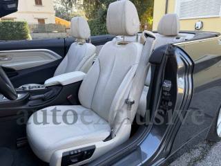 BMW 420 usata, con Fari Xenon