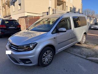 VOLKSWAGEN Caddy usata, con Servosterzo