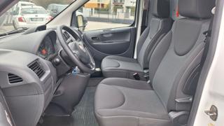 FIAT Scudo usata, con Airbag