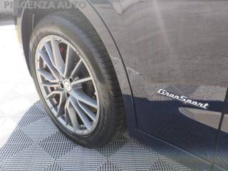 MASERATI Levante usata, con Autoradio