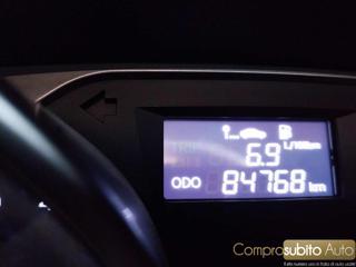 HYUNDAI iX35 usata, con Bluetooth