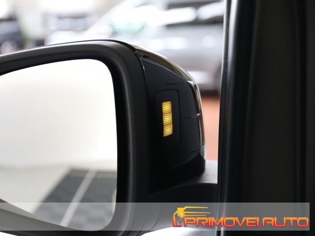 VOLKSWAGEN Caddy usata, con Sensori di parcheggio posteriori