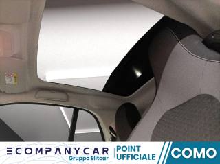 SMART ForTwo usata, con Servosterzo