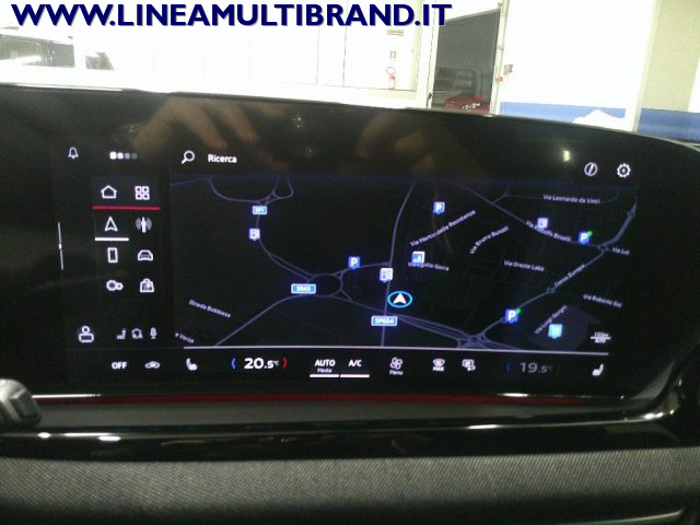 AUDI A5 usata, con Park Distance Control