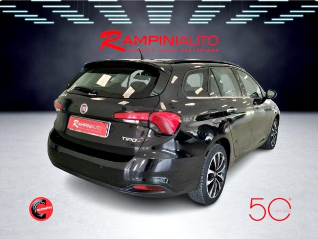 FIAT Tipo usata 7