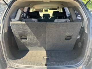 CHEVROLET Captiva usata, con Controllo trazione