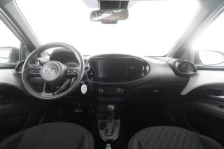 TOYOTA Aygo X usata 4