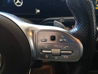 MERCEDES-BENZ GLA 200 usata, con Climatizzatore