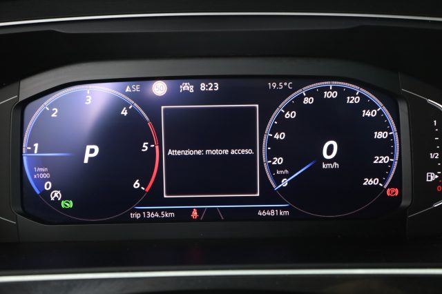 VOLKSWAGEN Tiguan usata 6