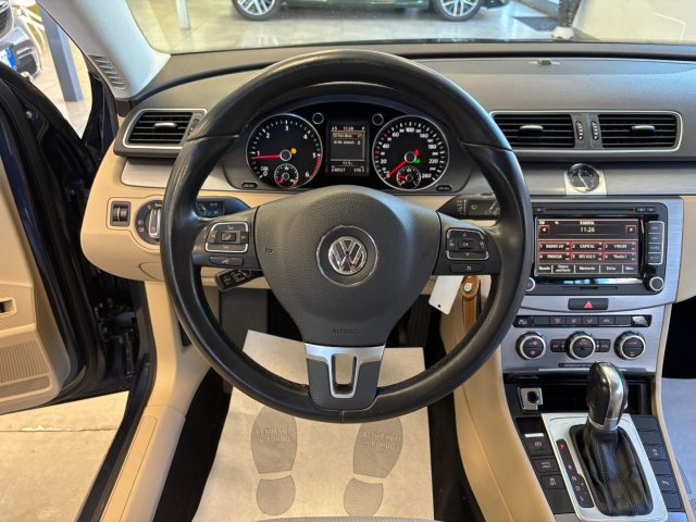 VOLKSWAGEN Passat Variant usata, con Controllo trazione